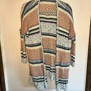 American Eagle Cardigan